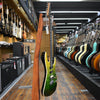 Charvel Pro-Mod Plus Dinky DK24 HSS QM Electric Guitar Zombie Fade w/Padded Gig Bag