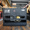 Fender Limited 30th Anniversary Hot Rod Deluxe 40-watt 1 x 12-inch Combo Amplifier Black Western