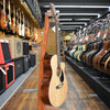 Martin Road Series SC-13E Modern Acoustic-electric Guitar Natural w/Softshell Case