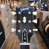 Gibson Custom 1961 Les Paul SG Standard Reissue Electric Guitar 2022 Cherry Red VOS w/Hard Case