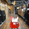 Fender American Vintage II 1963 Telecaster Electric Guitar 2023 Crimson Red Transparent w/Hard Case, Materials