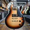 Epiphone Inspired by Gibson Custom Les Paul Custom Electric Guitar Sedona Burst w/Hard Case