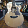 Taylor Next Generation 854ce 12-string Acoustic-electric Guitar w/Hard Case