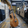 Taylor GS Mini-e Koa Acoustic-Electric w/Padded Gig Bag