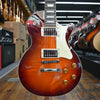 Heritage Standard II H-150 Electric Guitar Chestnut Burst w/Hard Case