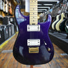 Charvel American Neo-Classic San Dimas Style 1 Hardtail Electric Guitar Velvet Midnight w/Hard Case