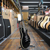 Schecter Korea Solo-II Blackjack Electric Guitar 2022 Black Gloss w/Fishman Fluence Pickups