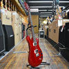Paul Reed Smith SE DGT Standard David Grissom Electric Guitar Vintage Cherry w/Padded Gig Bag