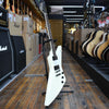Gibson 70s Explorer Electric Guitar Classic White w/Hard Case