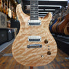 Paul Reed Smith Wood Library Paul's Guitar 1-Piece Quilt Natural 10-Top w/Hard Case