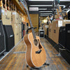 Taylor 212ce Grand Concert Acoustic-electric Guitar w/Padded Gig Bag