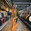 Epiphone Inspired by Gibson Futura Firebird Custom Electric Guitar Firestorm Shift w/Padded Gig Bag