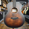 Taylor GS Mini-e Koa Plus Acoustic-Electric Shaded Edgeburst w/Aerocase