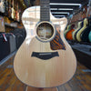 Taylor Next Generation 412ce Acoustic-electric Guitar w/Hard Case