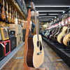 Takamine EF360GF Glenn Frey Signature Acoustic-electric Guitar w/Softshell Case