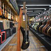 Ibanez Premium AZ41P1PB Electric Guitar Transparent Gray Burst w/Padded Gig Bag