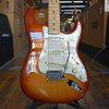 Fender American Professional Stratocaster Electric Guitar 2018 Sienna Sunburst w/Hard Case