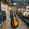 Epiphone Inspired by Gibson L-00 Standard Acoustic-electric Guitar Vintage Sunburst w/Padded Gig Bag