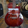 Taylor Catch Custom #35 CT5z Hollowbody Electric Guitar Fiery Sunset w/Hard Case