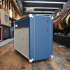 Vox AC15C1-BL Blue Limited Edition Guitar Combo Amplifier Early 2010s