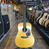 Martin D-28 Authentic 1937 VTS Acoustic Guitar 2022 Aged Vintage Gloss w/Hard Case, Materials