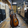 Taylor GS Mini-e Koa Plus Acoustic-Electric Shaded Edgeburst w/Aerocase