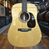 Martin D-28 Standard Series Spruce/East Indian Rosewood Dreadnought Acoustic w/Hard Case