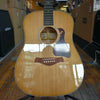 Taylor Trey Hensley Gold Label 510e SE Acoustic-electric Guitar Antique Blonde w/Hard Case