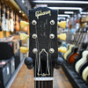 Gibson Custom Limited Edition 1959 Les Paul Standard Reissue Electric Guitar Faded Peach Burst, Heavy Aged w/Hard Case
