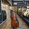 Martin 0-10E Retro Jason Isbell Acoustic-electric Guitar Dark Mahogany w/Softshell Case