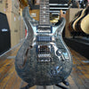 Paul Reed Smith Limited Run Mango Top Special Semi-Hollow Electric Guitar Faded Whale Blue w/Hard Case