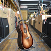 Martin 000-16 StreetMaster Adirondack Spruce/East Indian Rosewood Acoustic w/Soft-Shell Case