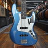 Fender American Vintage II 1966 Jazz Bass Lake Placid Blue w/Hard Case
