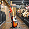 Fender Vintera III Mid '60s Telecaster 3-Color Sunburst w/Padded Gig Bag
