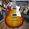 Heritage Standard II H-150 Electric Guitar Bourbon Burst w/Hard Case