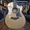 Taylor Next Generation PS54ce 12-string Acoustic-electric Guitar w/Hard Case