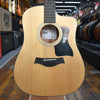 Taylor 150ce Dreadnought 12-string Acoustic-electric Guitar 2026 w/Padded Gig Bag