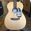 Martin 00-X2E Acoustic-electric Guitar 2023 w/Padded Gig Bag