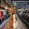 Gibson Acoustic Hummingbird Special Acoustic-Electric Guitar Satin Natural w/Softshell Case