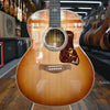 Taylor Gold Label 814e SB Acoustic-electric Guitar Sunburst w/Hard Case