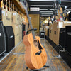 Taylor 24ce Tropical Mahogany/Sapele Grand Auditorium Acoustic-electric Guitar w/Padded Gig Bag