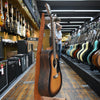 Martin D-X2E Brazilian Burst Special Acoustic-electric Guitar Vintage Burst w/Softshell Case