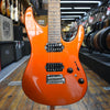 Ibanez Japan Prestige AZ2402 Electric Guitar Roadster Orange Metallic w/Hard Case
