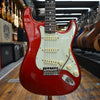 Fender American Original '60s Stratocaster 2017 Candy Apple Red w/Molded Hard Case