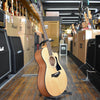Taylor 112ce Grand Concert Acoustic-Electric Guitar w/Padded Gig Bag