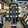Gibson Custom Limited Edition 1956 Les Paul Standard Reissue Electric Guitar All Gold, Light Aged w/Hard Case