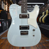 Fender Limited Edition American Cabronita Special Telecaster Electric Guitar Sonic Blue w/Hard Case