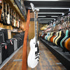 Gibson Les Paul Studio Modern Electric Guitar Worn White w/Softshell Case