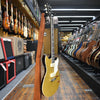 Yamaha Chris Buck Signature Revstar Electric Guitar Honey Gold w/Padded Gig Bag