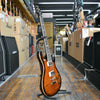 Paul Reed Smith SE McCarty 594 Electric Guitar Black Gold Burst w/Padded Gig Bag